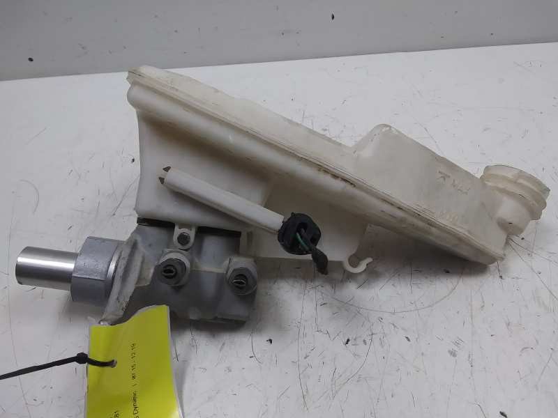 Recambio de bomba freno para opel astra k lim. 5türig dynamic referencia OEM IAM 32669020  