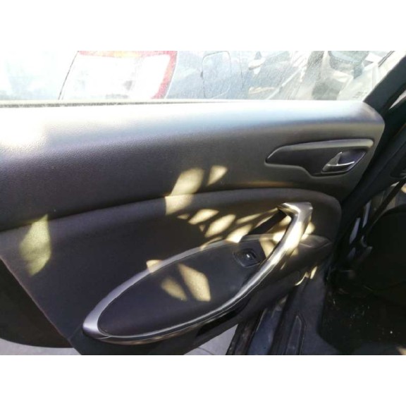 citroën c5 berlina del año 2011