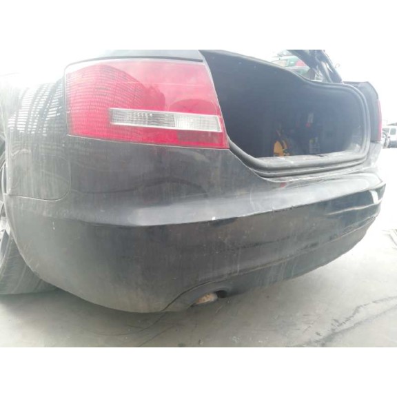 audi a6 berlina (4f2) del año 2007