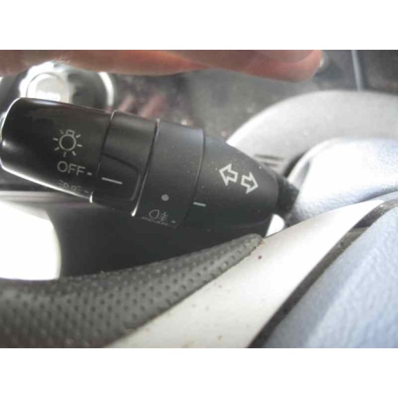 honda civic berlina 5 (fk) del año 2008