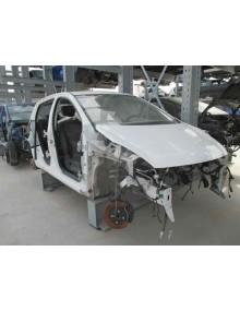 hyundai i20 del año 2012