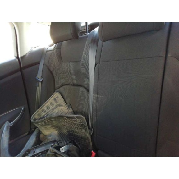 citroën c5 berlina del año 2011