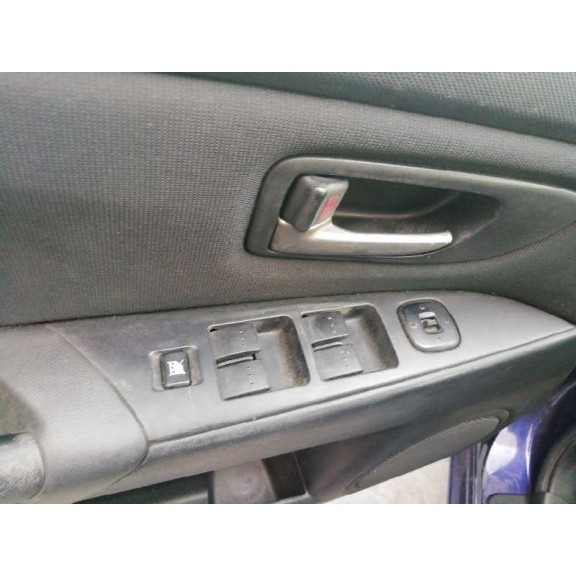 mazda 3 berlina (bk) del año 2005