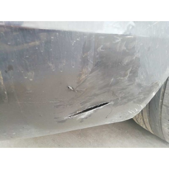 audi a6 berlina (4f2) del año 2007