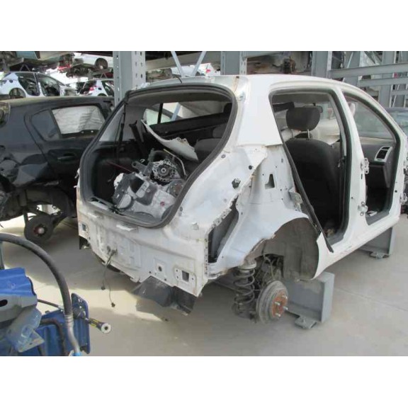 hyundai i20 del año 2012