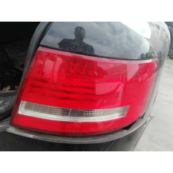 audi a6 berlina (4f2) del año 2007