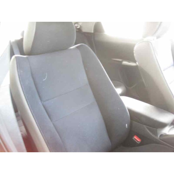 honda civic berlina 5 (fk) del año 2008