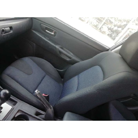 mazda 3 berlina (bk) del año 2005