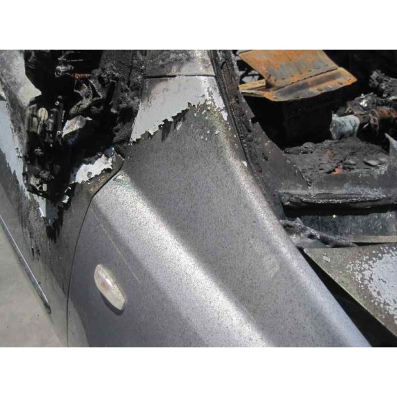 kia carnival del año 2008