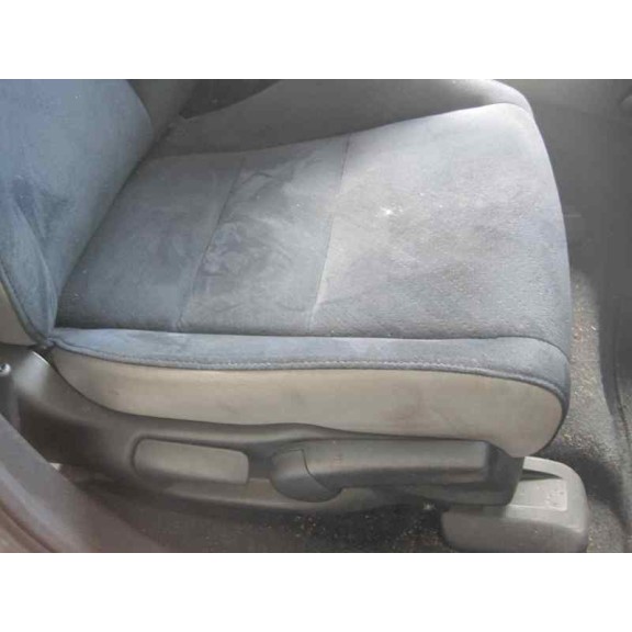 honda civic berlina 5 (fk) del año 2008