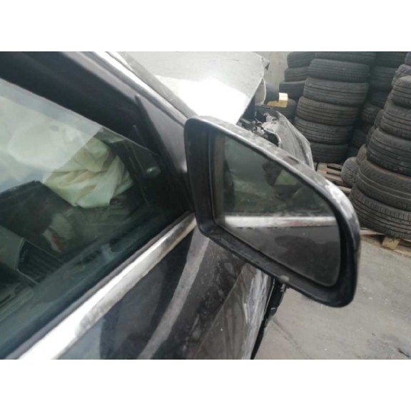 audi a6 berlina (4f2) del año 2007