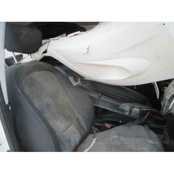 hyundai i20 del año 2012