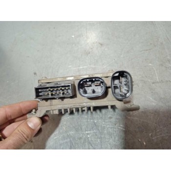 Recambio de centralita direccion para citroën c3 1.4 collection referencia OEM IAM 9662993380  