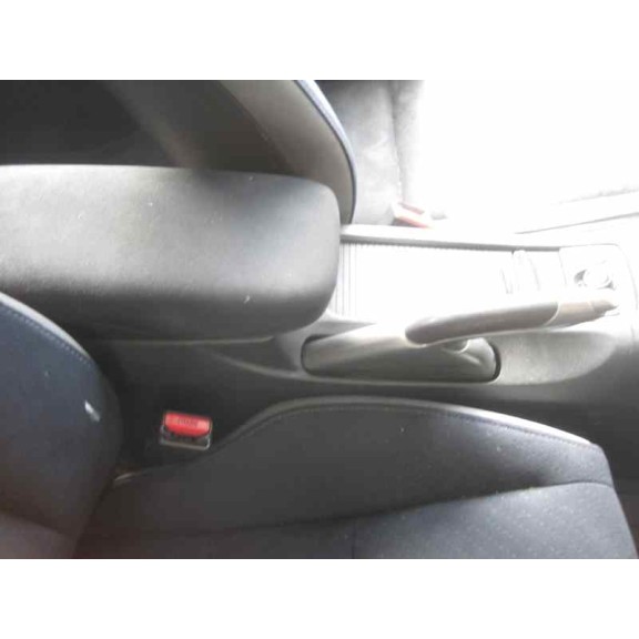 honda civic berlina 5 (fk) del año 2008