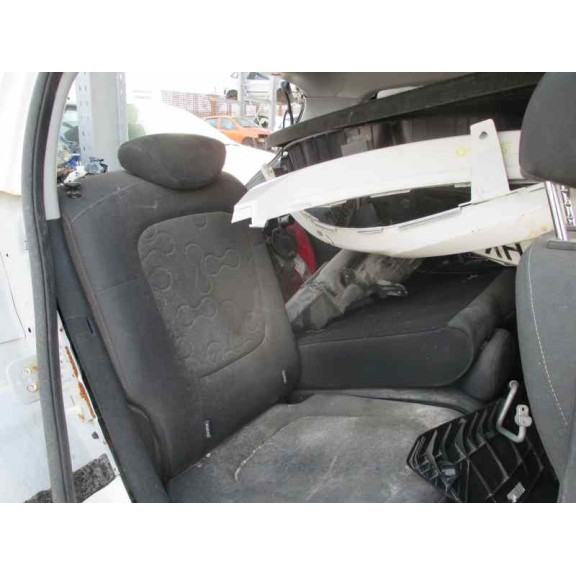 hyundai i20 del año 2012