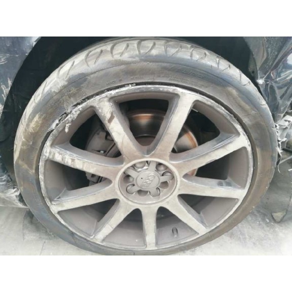 audi a6 berlina (4f2) del año 2007