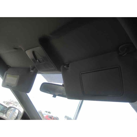 honda civic berlina 5 (fk) del año 2008