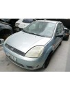 ford fiesta (cbk) del año 2003