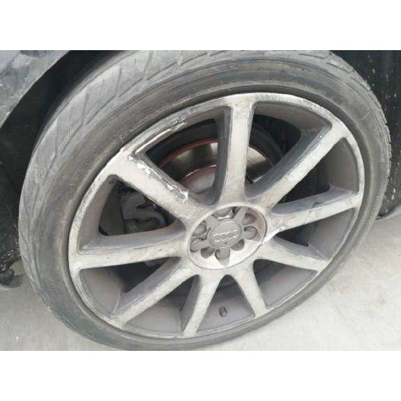 audi a6 berlina (4f2) del año 2007