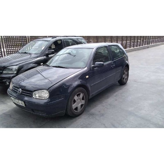 volkswagen golf iv berlina (1j1) del año 1999