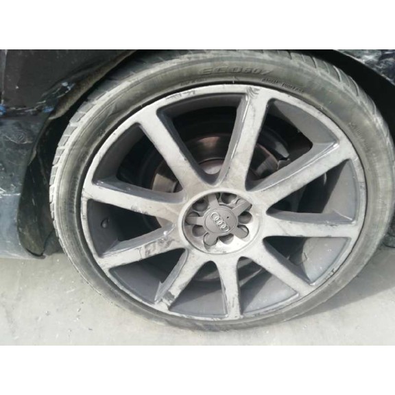 audi a6 berlina (4f2) del año 2007