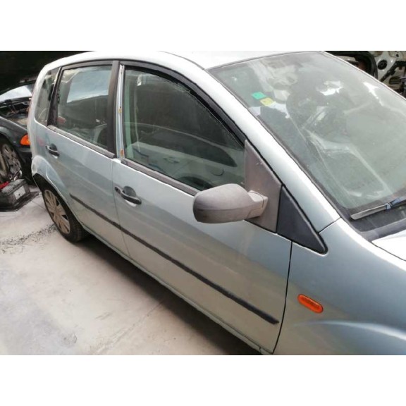 ford fiesta (cbk) del año 2003