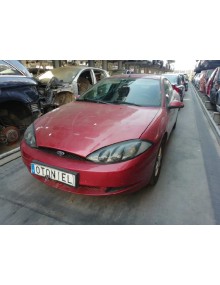 ford cougar (mc) del año 1999