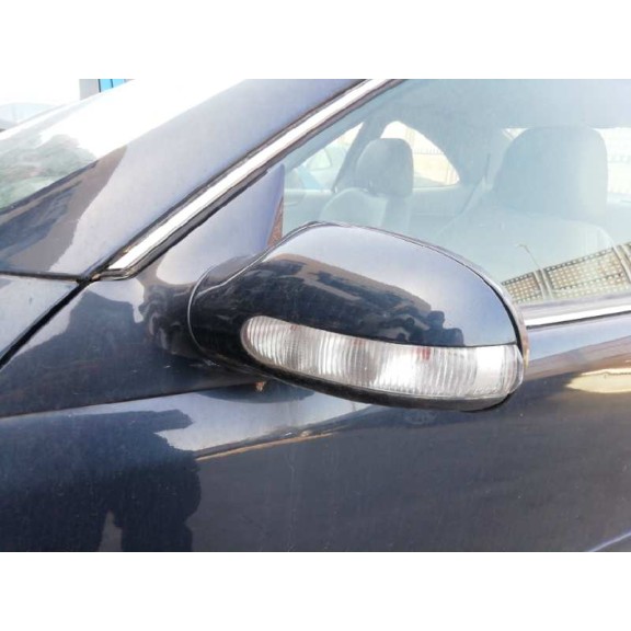 mercedes-benz clase clk (w208) coupe del año 2000