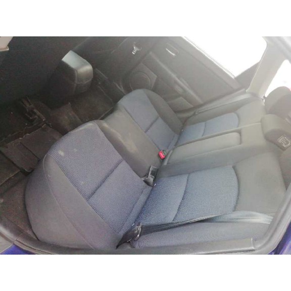 mazda 3 berlina (bk) del año 2005