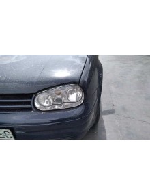 volkswagen golf iv berlina (1j1) del año 1999 2