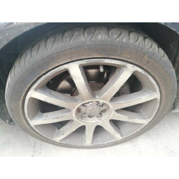 audi a6 berlina (4f2) del año 2007