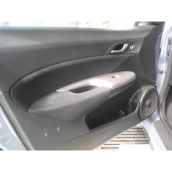 honda civic berlina 5 (fk) del año 2008