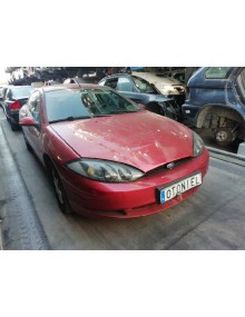 ford cougar (mc) del año 1999 2