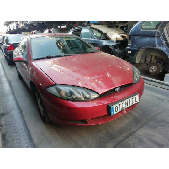 ford cougar (mc) del año 1999