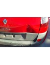 renault scenic ii del año 2007