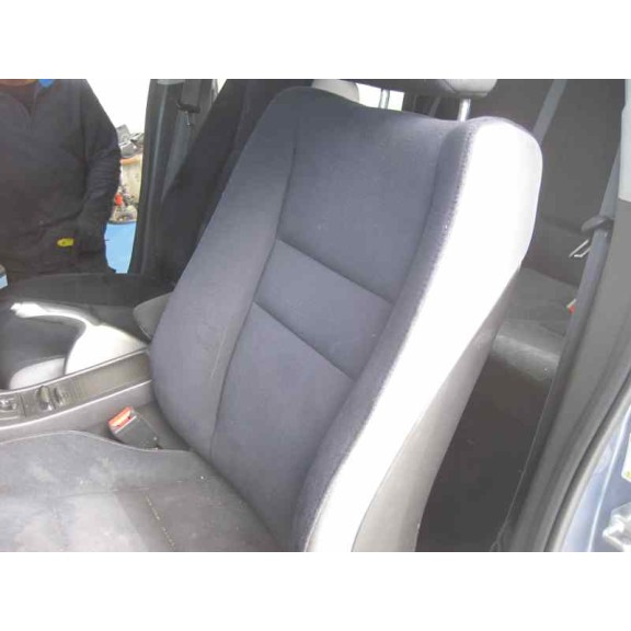 honda civic berlina 5 (fk) del año 2008