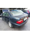 mercedes-benz clase clk (w208) coupe del año 2000