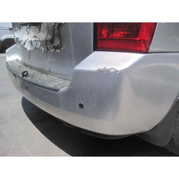 kia carnival del año 2008