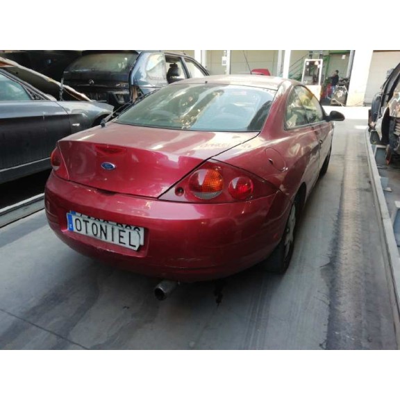 ford cougar (mc) del año 1999