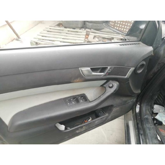 audi a6 berlina (4f2) del año 2007