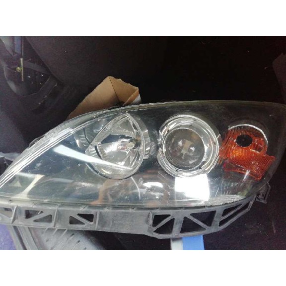 mazda 3 berlina (bk) del año 2005