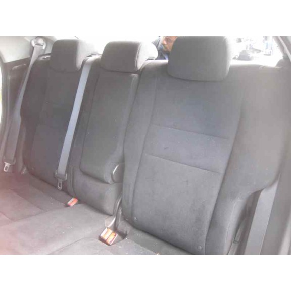 honda civic berlina 5 (fk) del año 2008