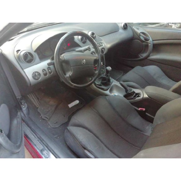 ford cougar (mc) del año 1999