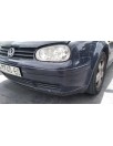 volkswagen golf iv berlina (1j1) del año 1999