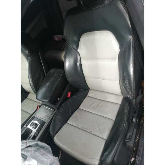 audi a6 berlina (4f2) del año 2007