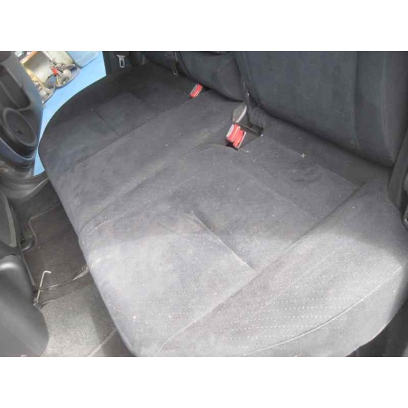 honda civic berlina 5 (fk) del año 2008