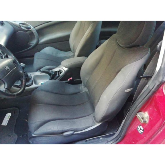 ford cougar (mc) del año 1999