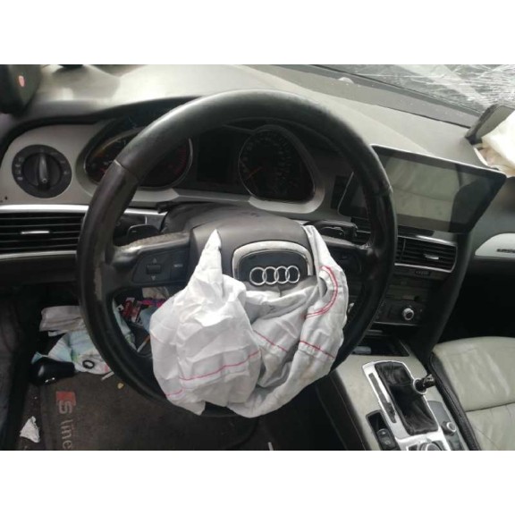 audi a6 berlina (4f2) del año 2007