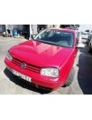 volkswagen golf iv berlina (1j1) del año 2002