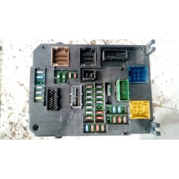 CENTRALITA BSI 9665547480 